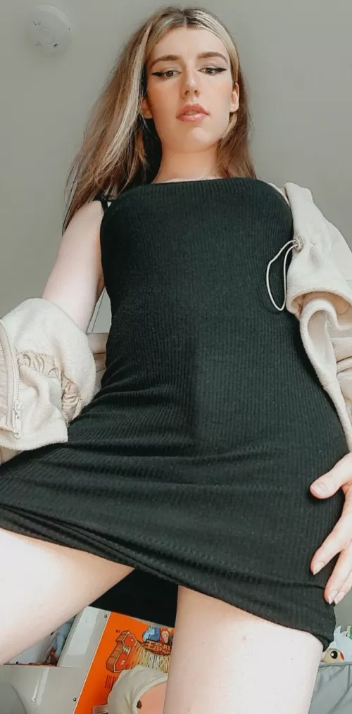 the thing that ruins outfits by IzzyWinterz