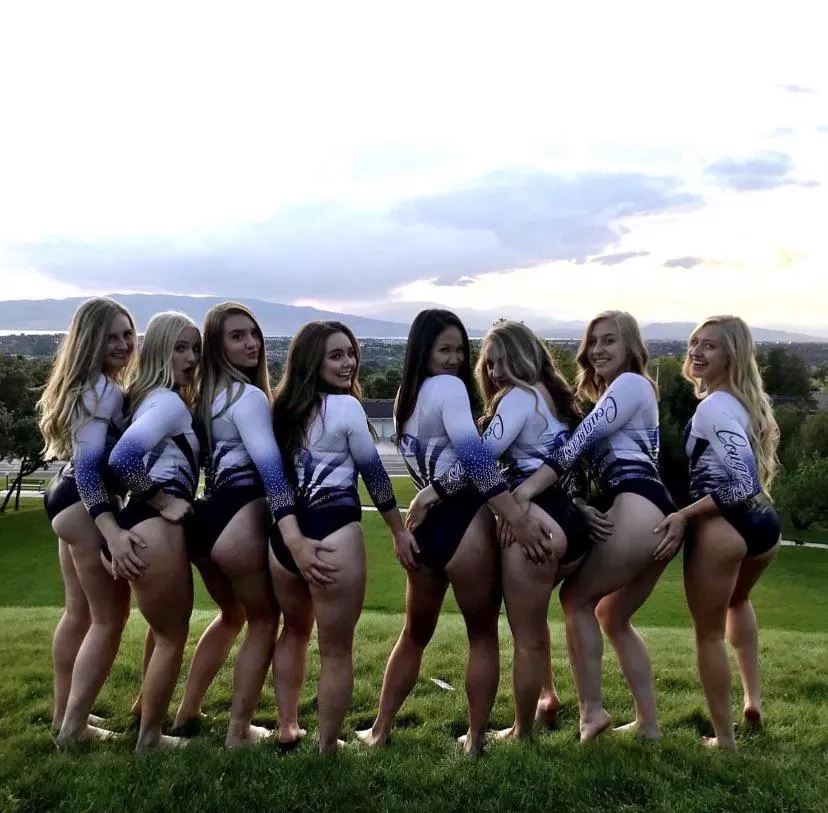 The whole team posted by West-Baseball1176