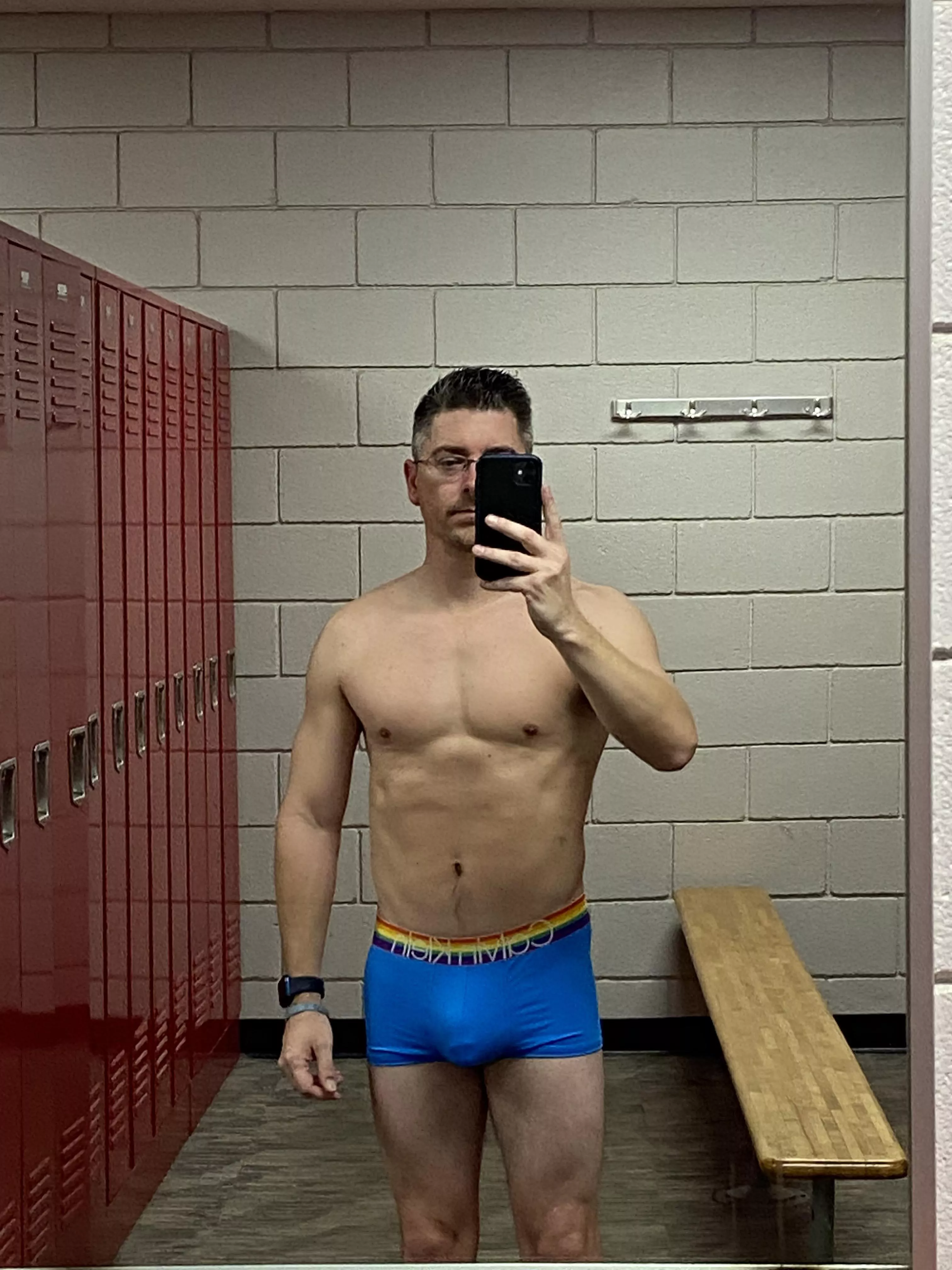 These Ck’s just show it off posted by Infamous-Island13