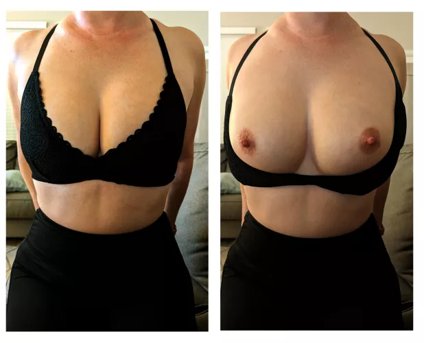 This is all I wear at home. by Jara8486