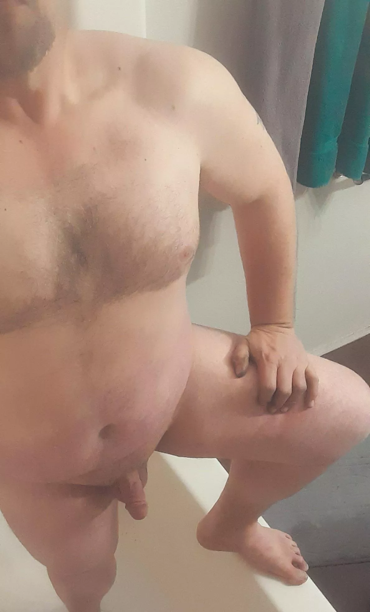 thoughts? posted by bbn1118