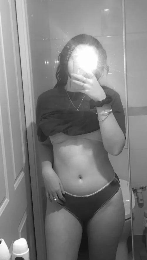 Time to tone back up, watch this space 😛 [F27] by MysteryThrowaway88