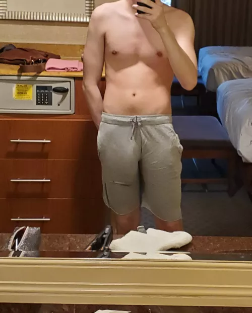 too revealing? by Motorized_Freckle