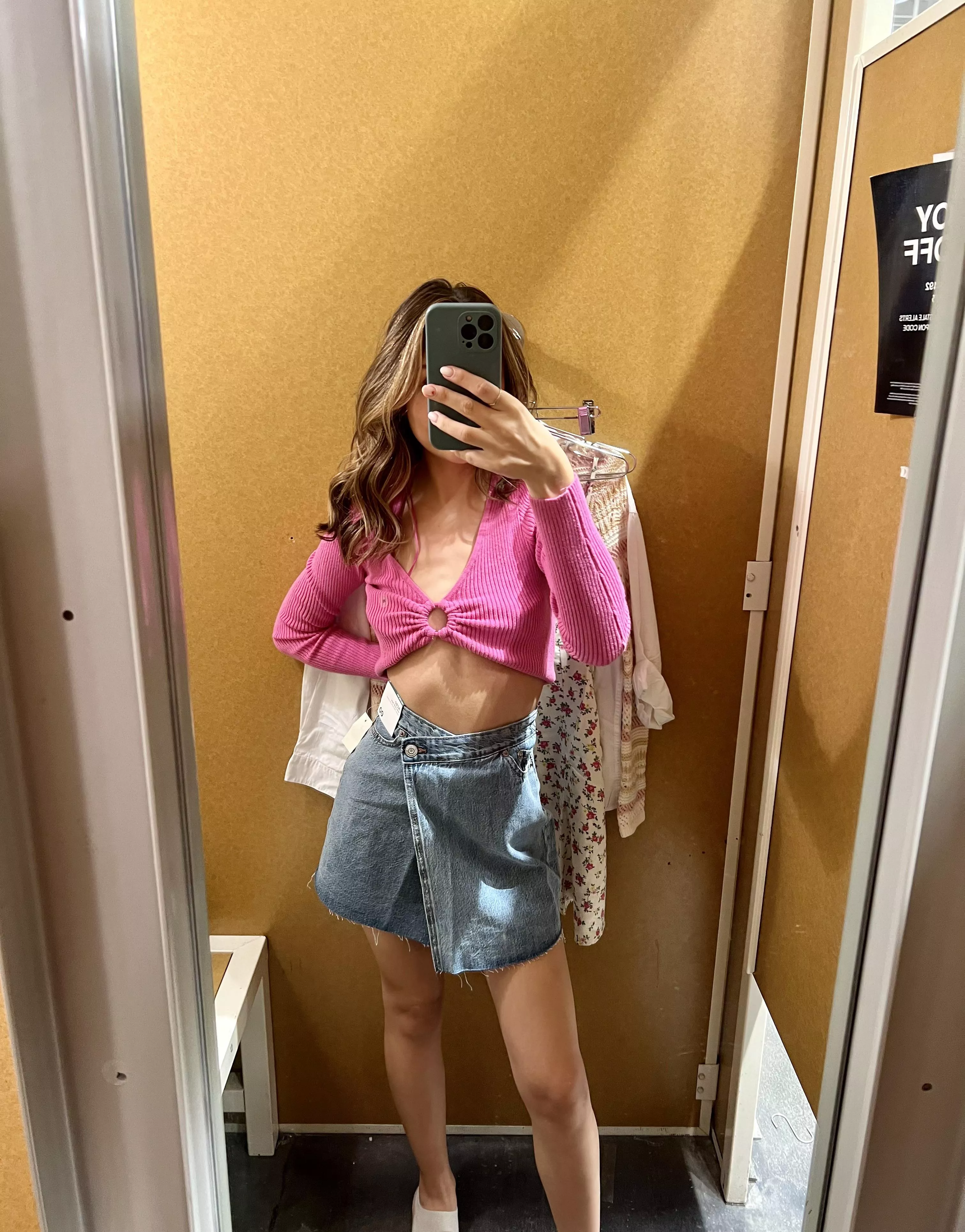 Waiting [f]or spring posted by YourNeighborSummer