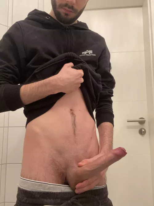 Want some ? by germangentelman