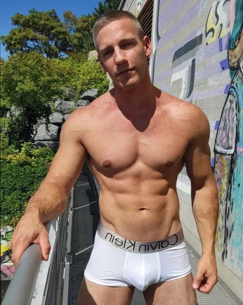 Want to explore my wild side 😏..? by John_fitness91