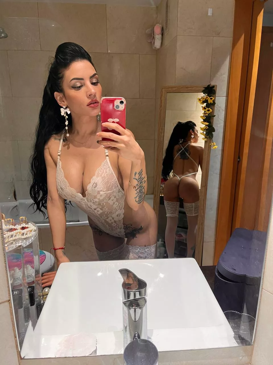 what is your favorite angle? posted by Olivmkj