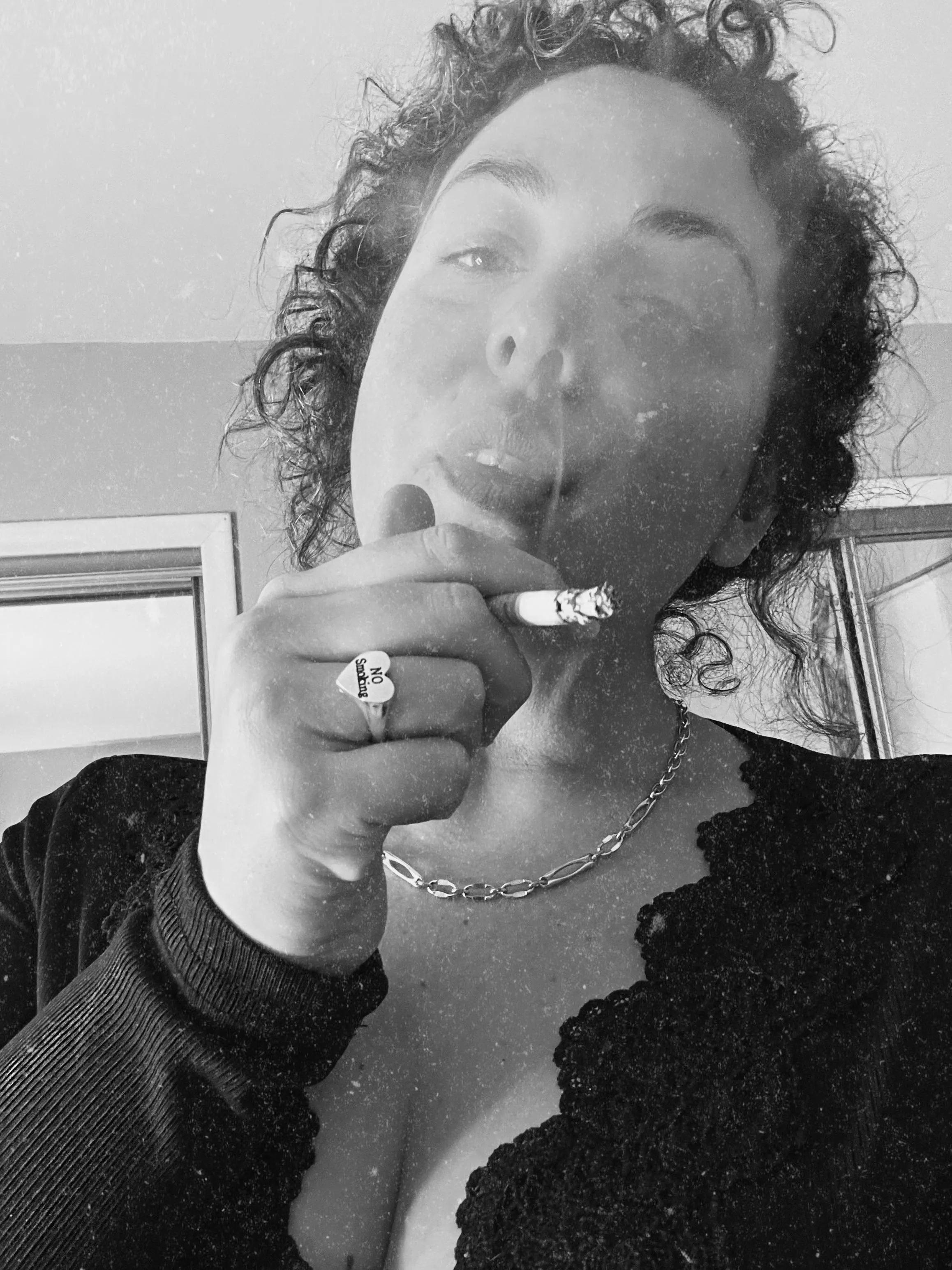 What’s it say? posted by LilmamaP