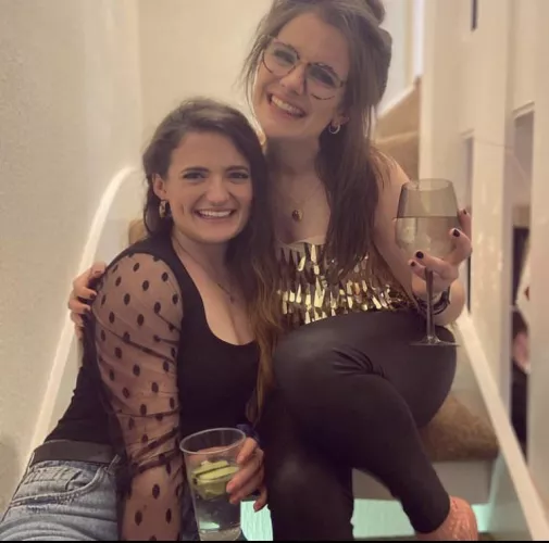 Which chav sister you having? by mr__E67