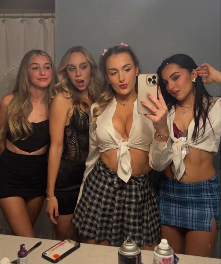 Which one? posted by RealisticOpinion405