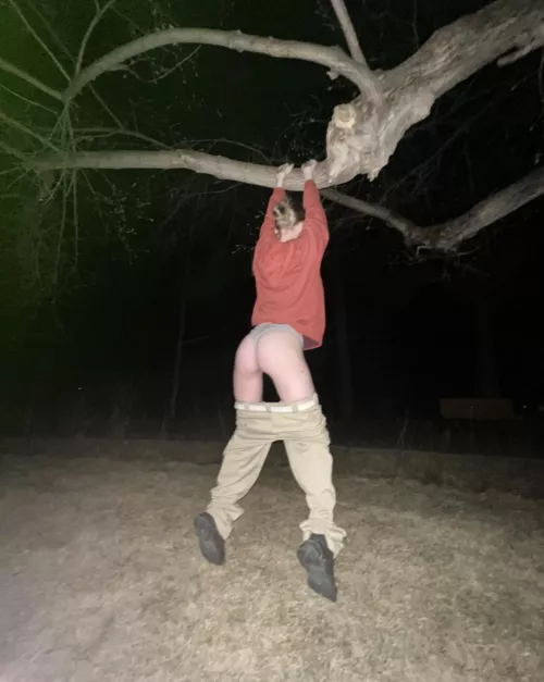 whoops 🤪 by variousvanguard24