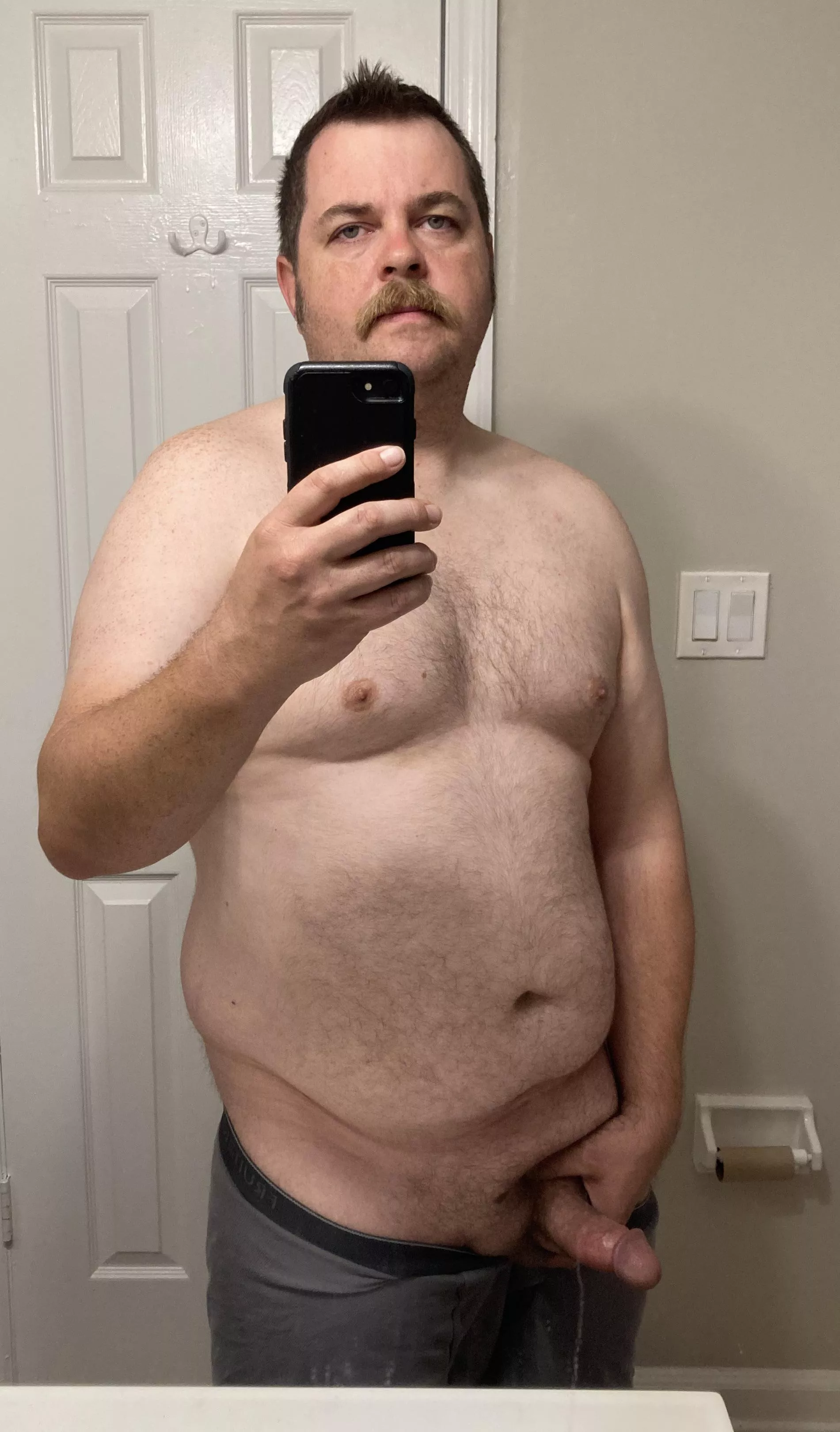 Who’s ready to get the day going posted by Thecouplenextdoor64