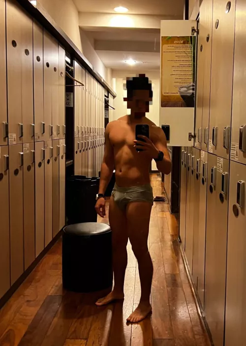 Wi Spa this evening. Wish I would of gotten caught taking this. by jmar9863