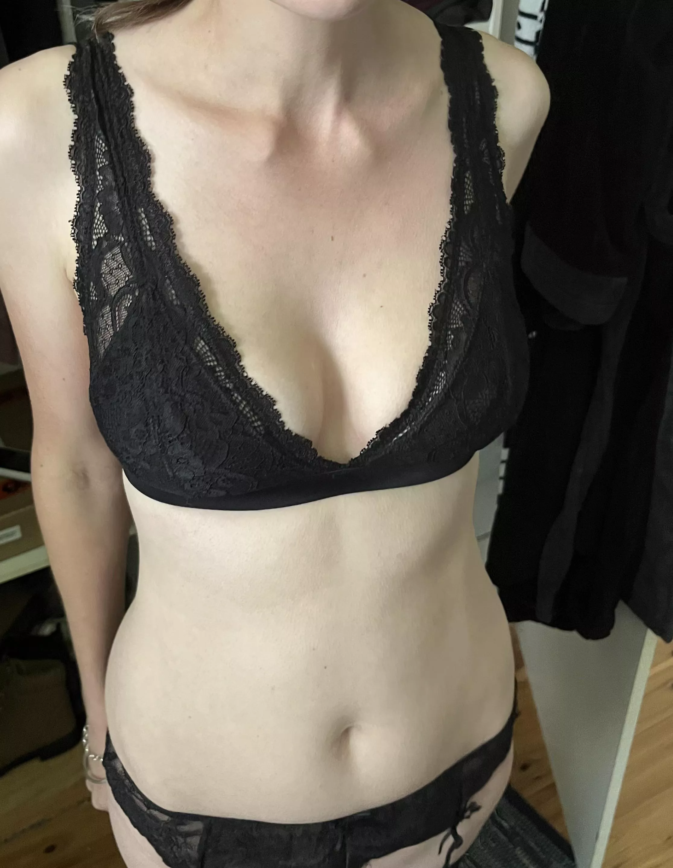 Would you ask my wife to go home with you if you met her at a bar? posted by lookbutdonttouch000