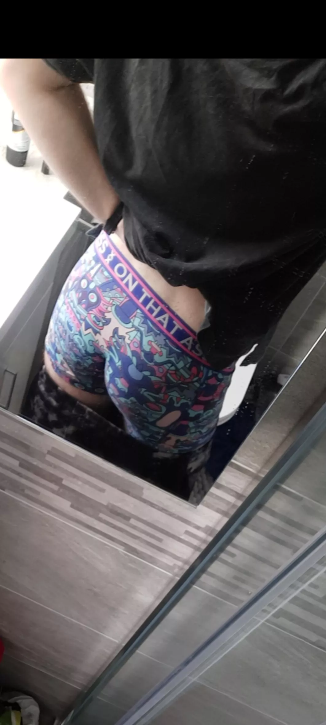 21- Who's gonna pull these down then? posted by King_tom21