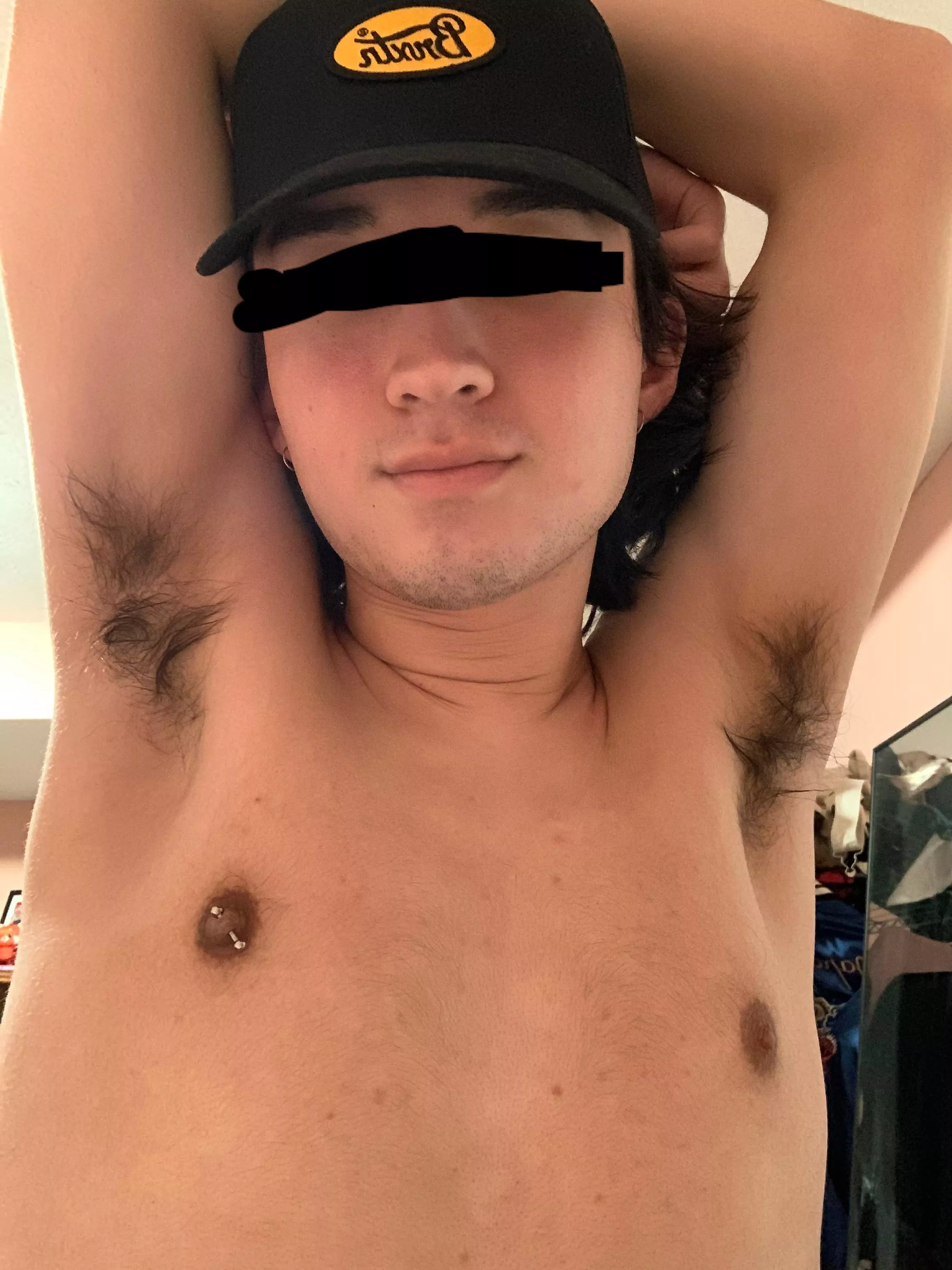 21 year old pits posted by ezrapryde