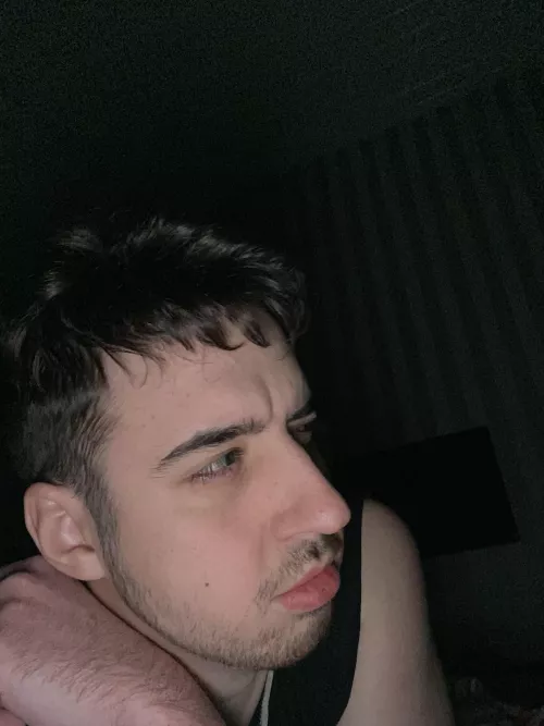 28M - Day 4: Why is the sun almost up? by Crownbae