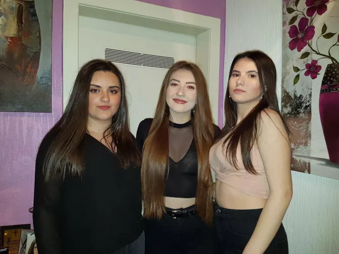 321 for me by MCVash02