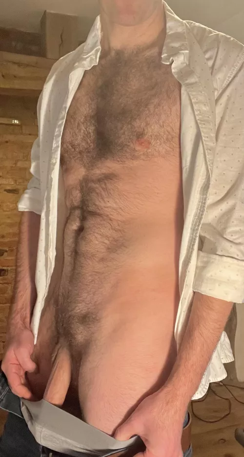 (38) British University professor by JeffRickly