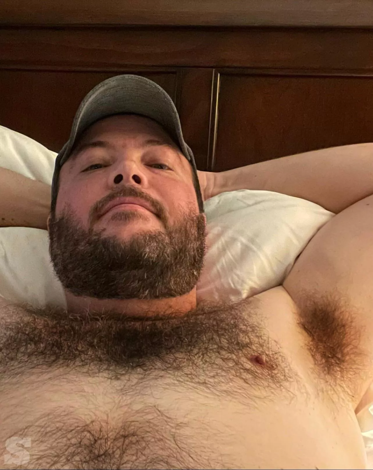 40 6’4” posted by wftxguy