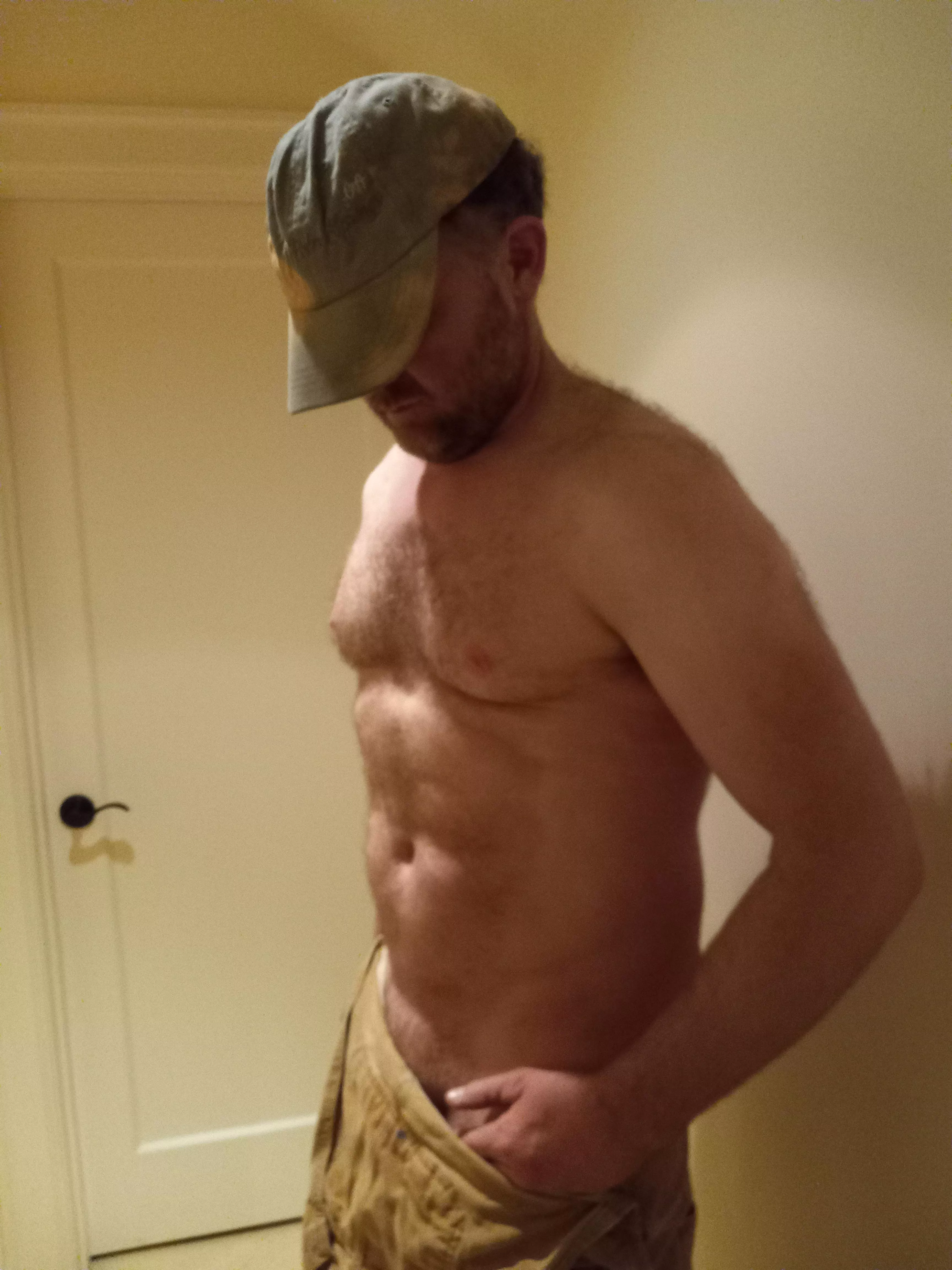 [49]Good morning posted by Anony19087