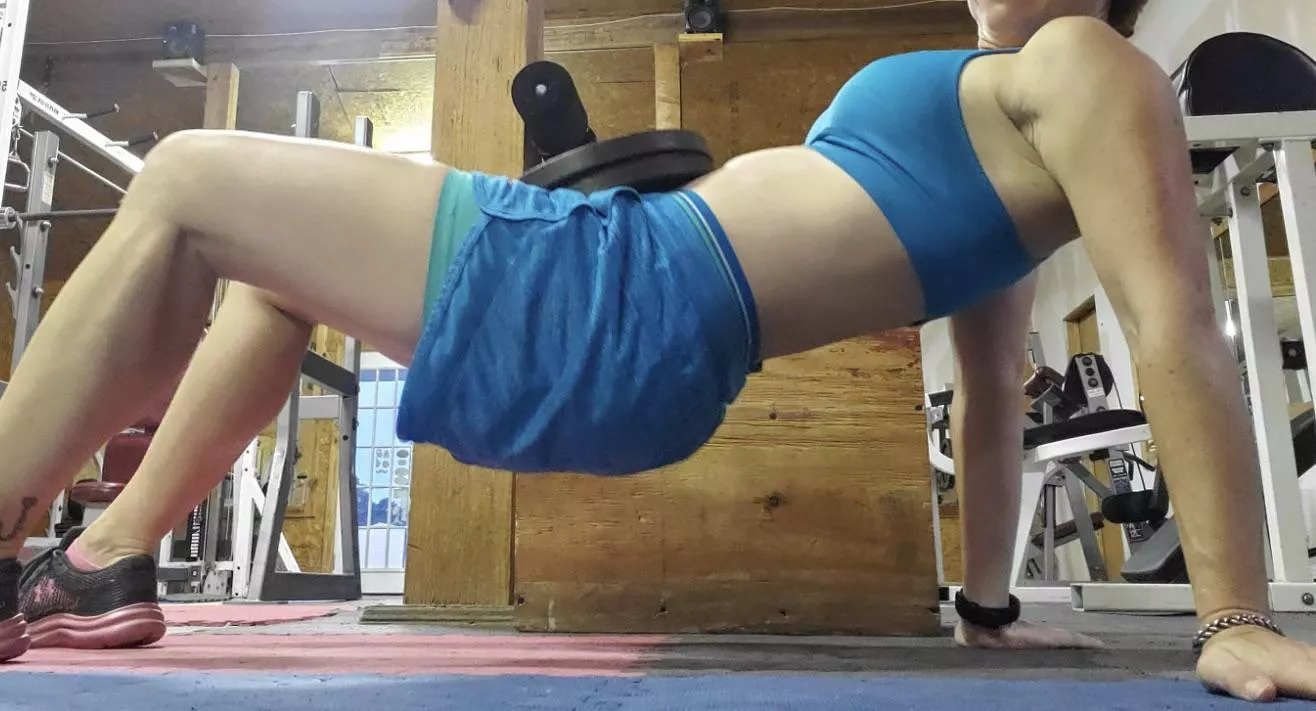 Abs day posted by Tron1611