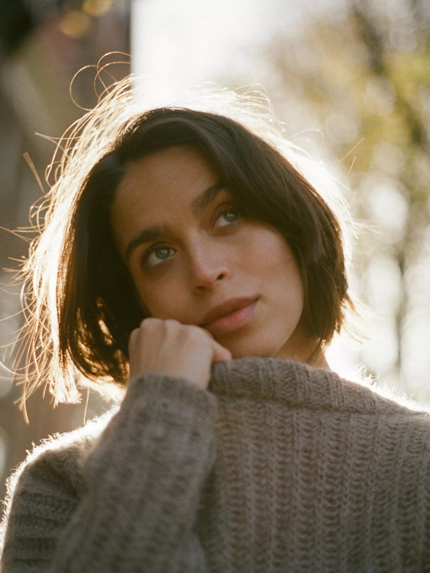 Afra van Oojien. posted by FormerFruit