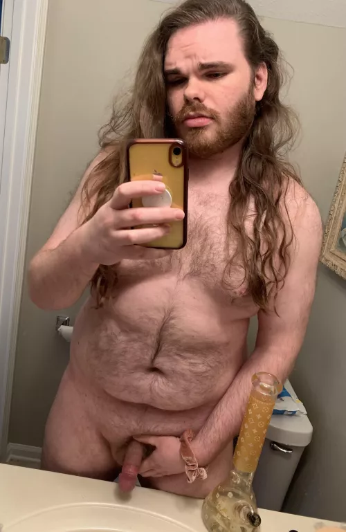 Always great to come home, get naked, and get naked [m] by zerozora