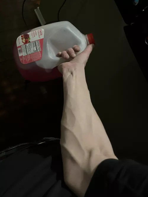 Anyone thirsty? by fetshit