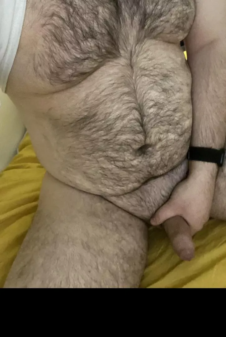 Anyone up for a chat 👀 posted by Old-Hearing6162