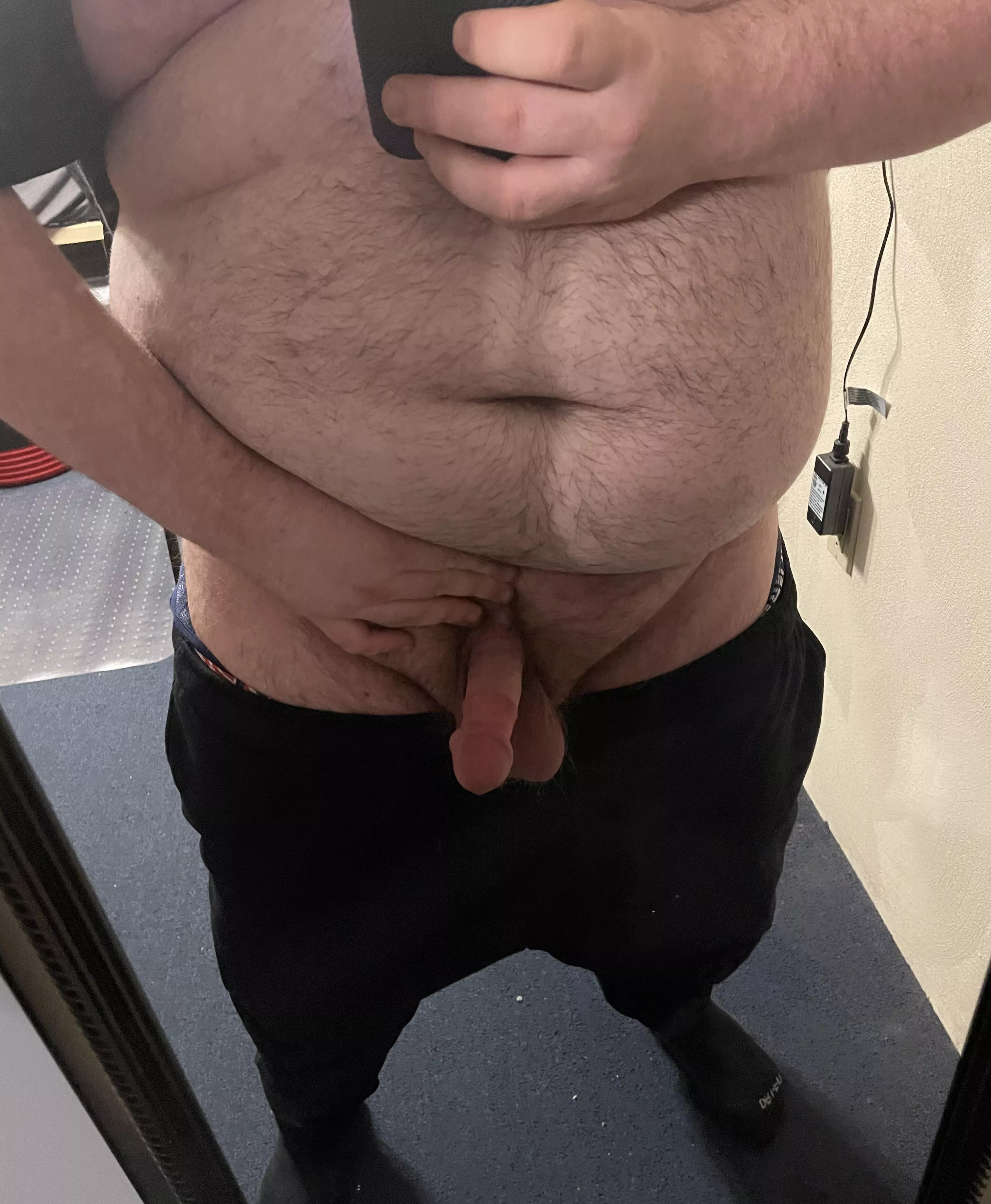 Anyone want to suck it? posted by rollbadg75