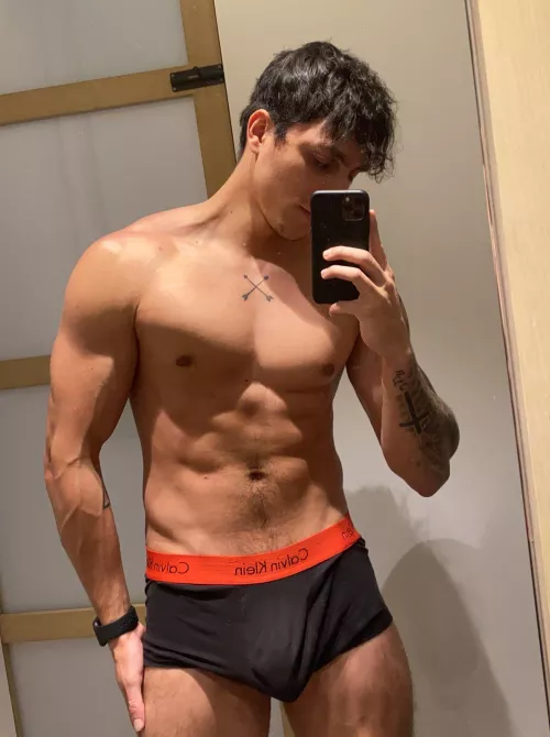 Are any women interested? by proboky12