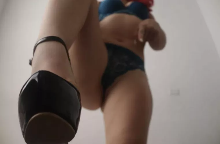 Are you ready to be my pet! by Beckyzworldxx