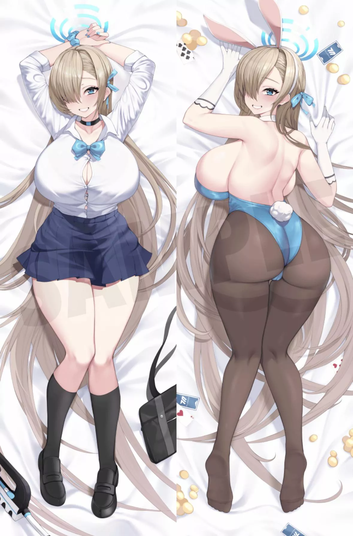 Asuna (Blue Archive) posted by Sad-Nose-8922