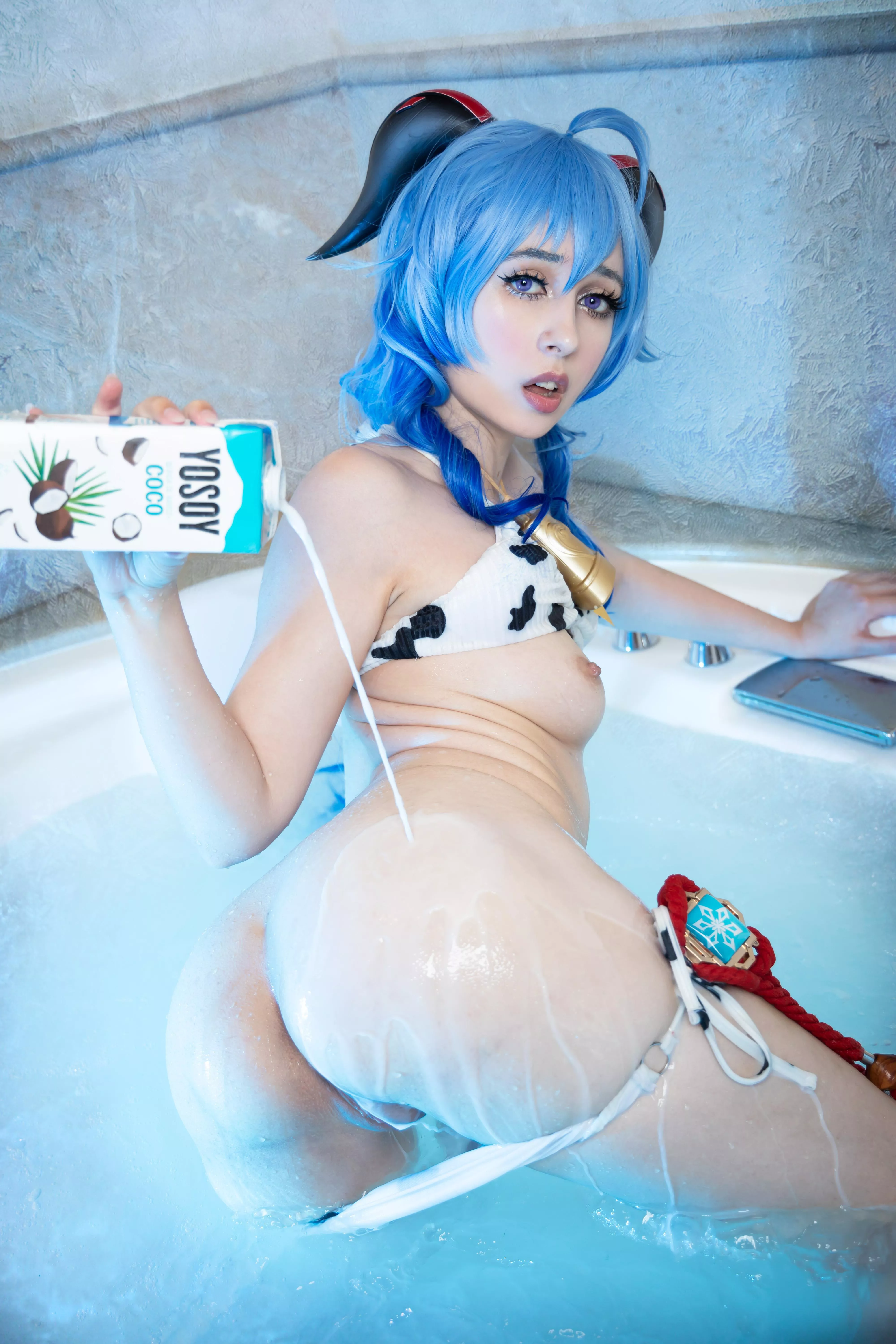 Bath posted by 0rangeeAppeal