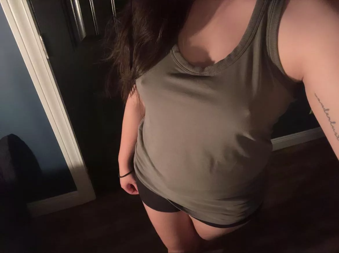 Bedtime 🔥✨ posted by Sspicy_Goddess