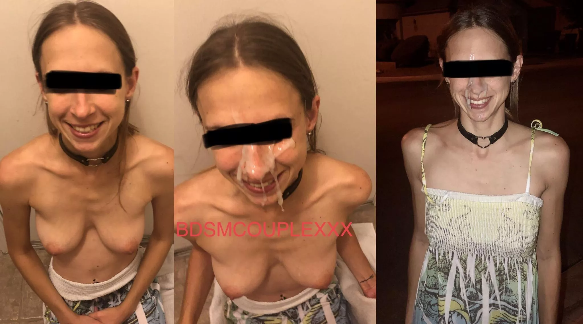 Before, During, and After [F]OC posted by Confident_Relief_808