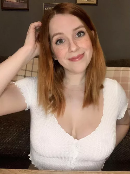 Big smiles and comfy clothes today! by snildeep