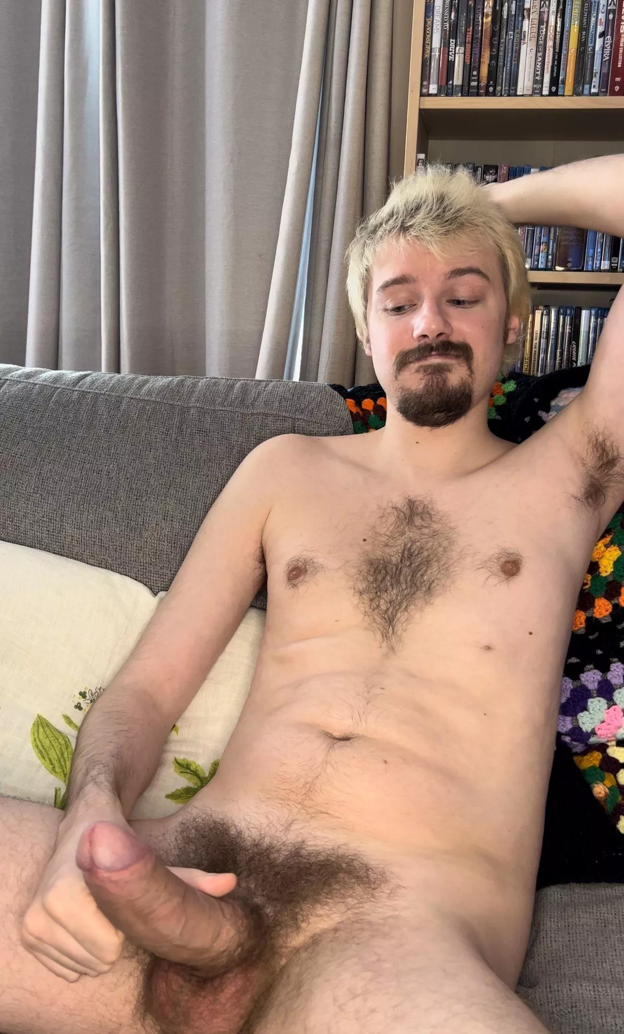 Bit of a bush posted by Volundr_