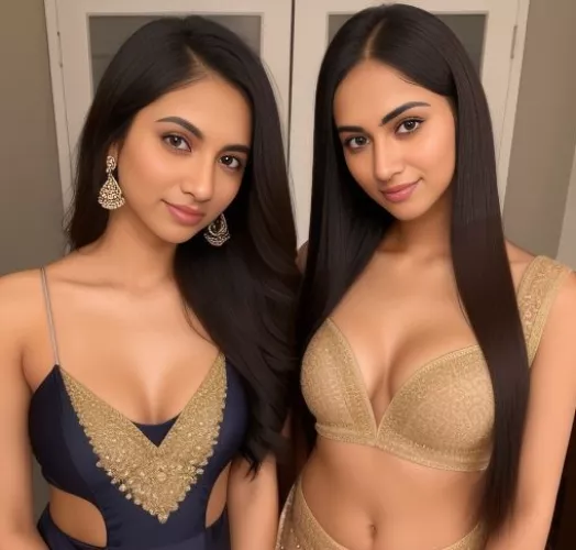 Blue & Gold by yashy20