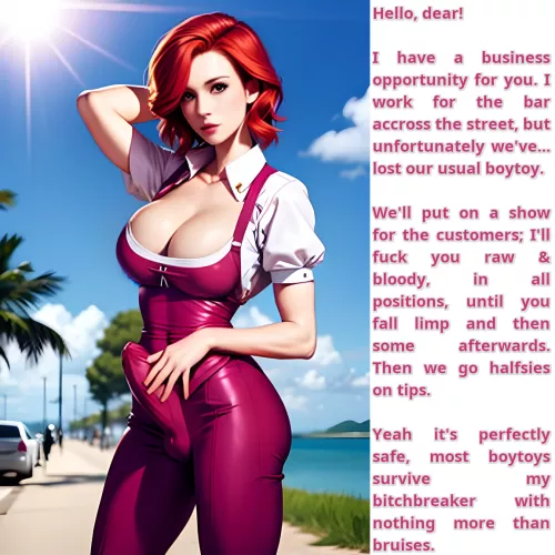 Boytoy [Stable-Diffusion] by nsfwaccount411