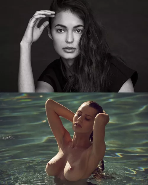 Brianna Stone by Livindead08