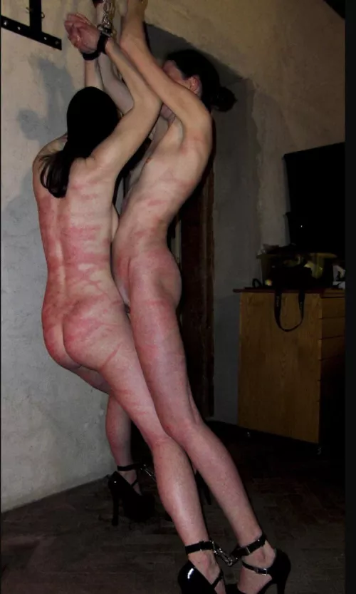 Brothel girls didn’t meet their quota by Sixthbrother