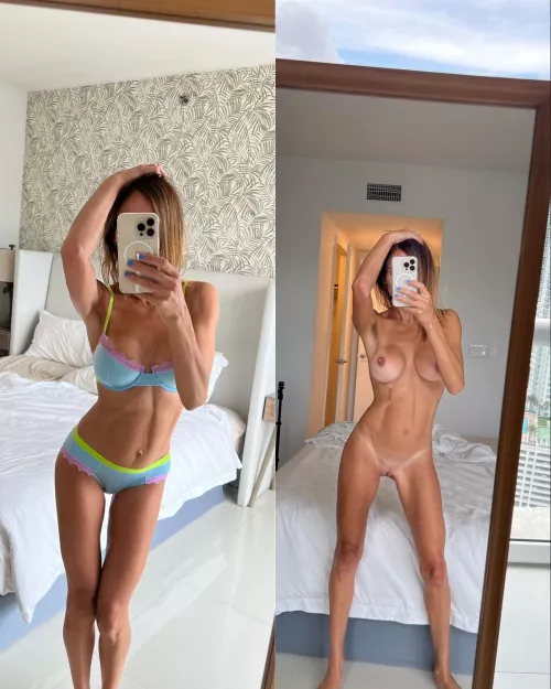 Built for stamina😉 by Impressive_Apricot37