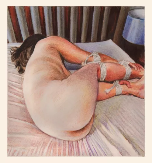 Bundle of joy by yours_lewdly