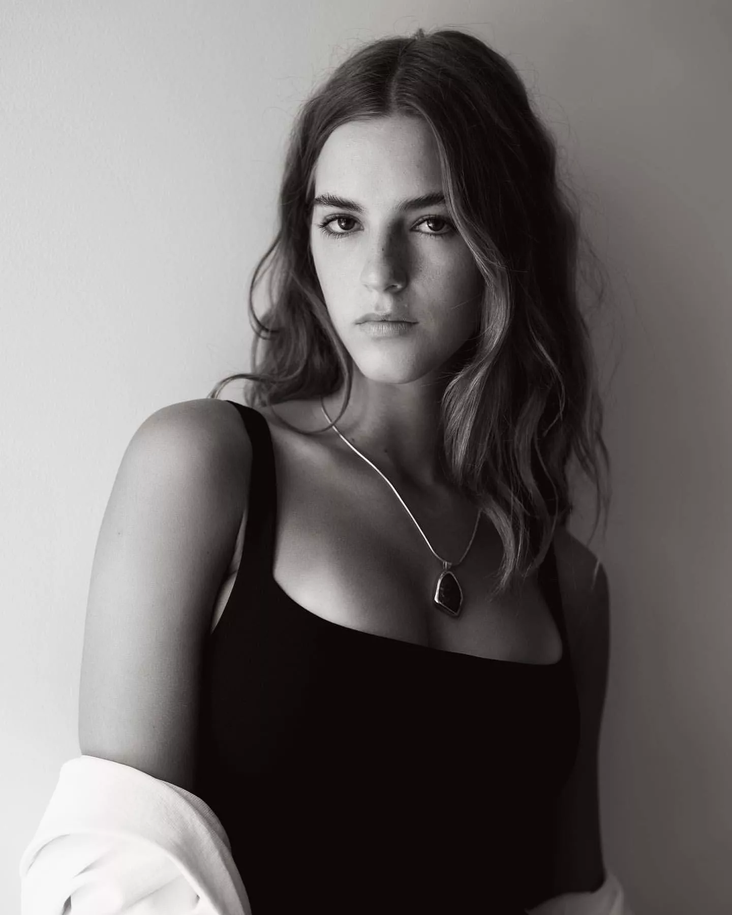 B&W Emily posted by Mike-Aveli