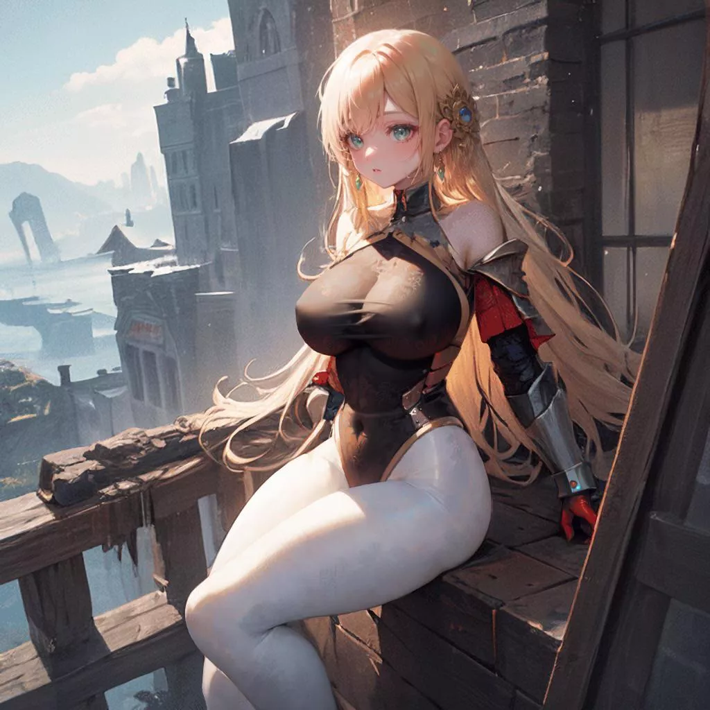 By Pixai.art posted by _Pea_Shooter_