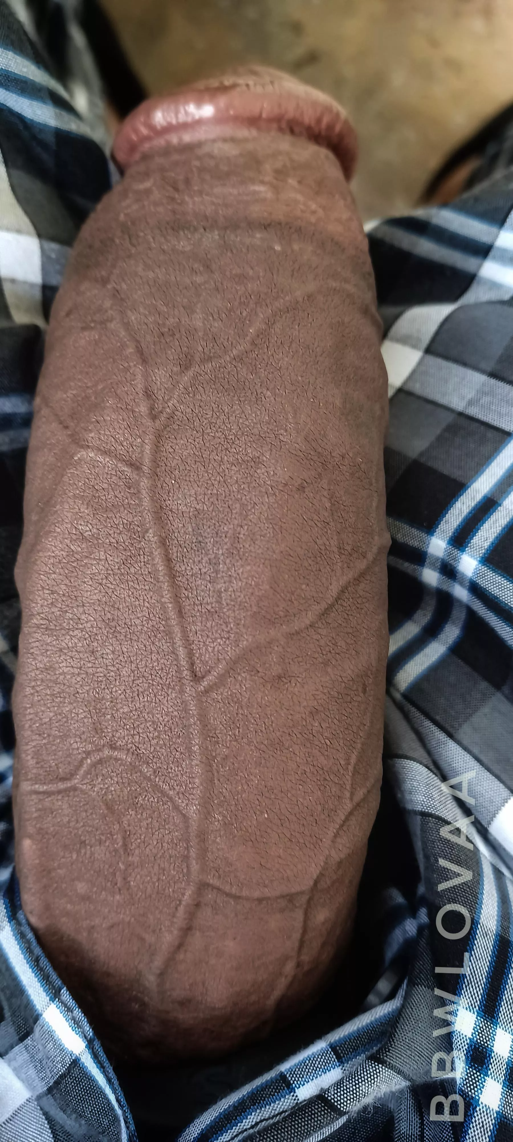 Can i please stuff your tight hole 🕳️ posted by BLACKDONGG