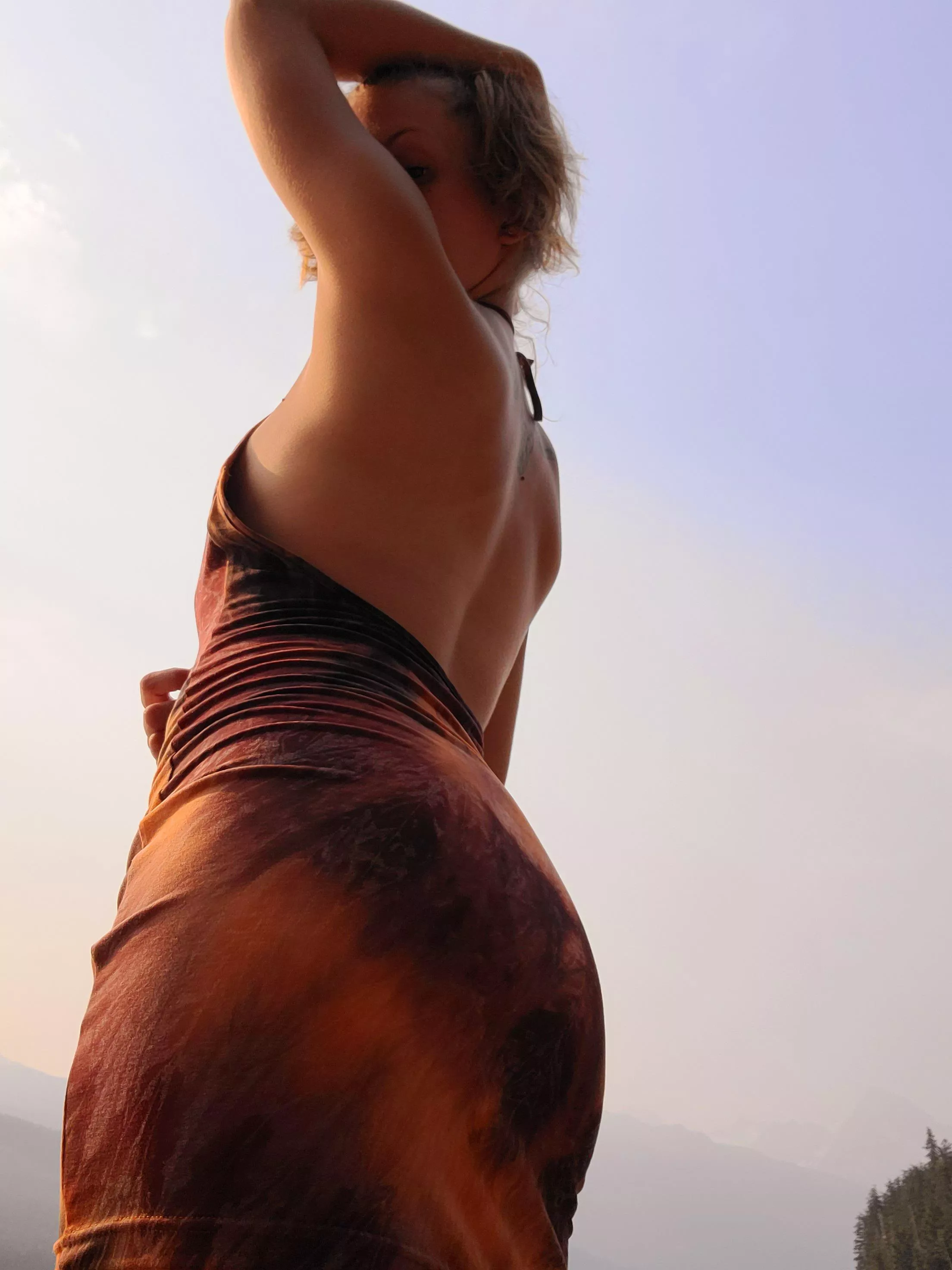 can't wait for the sunshine! posted by BeccaSnowww