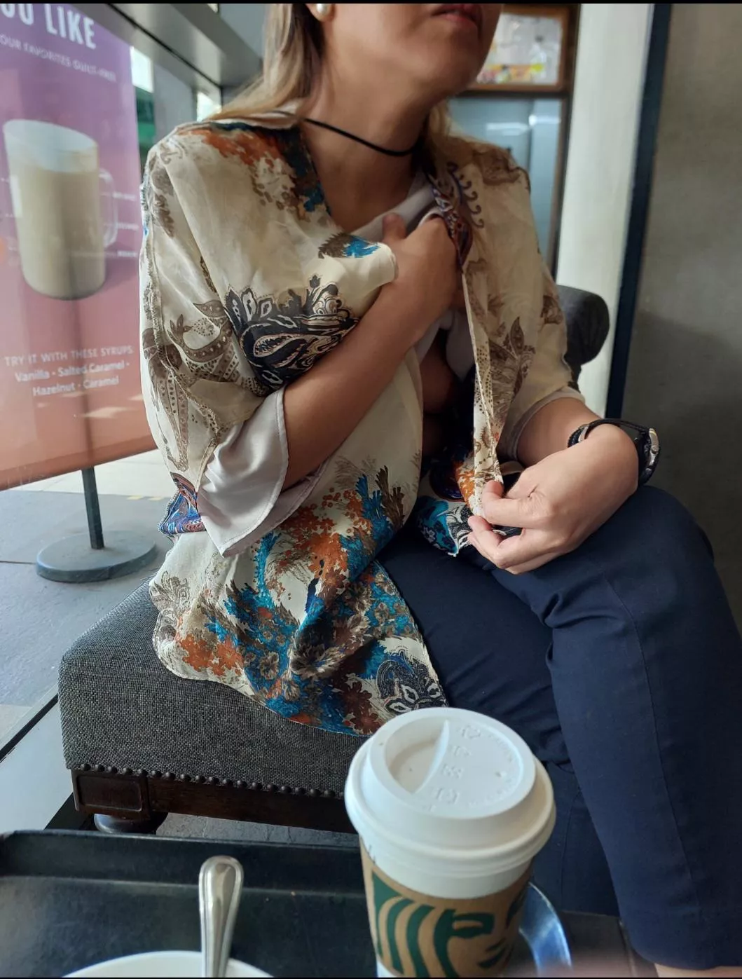 cof(f)ee break posted by whitecoat69